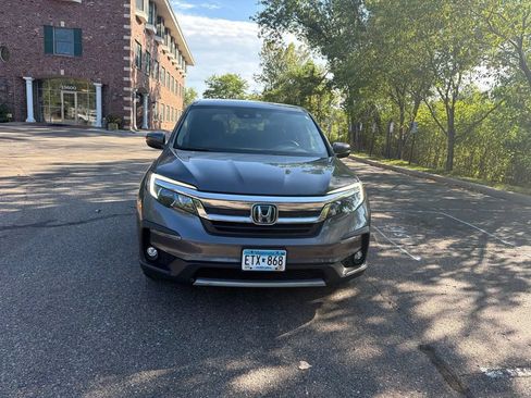 Used 2020 Honda Pilot EX-L image 15