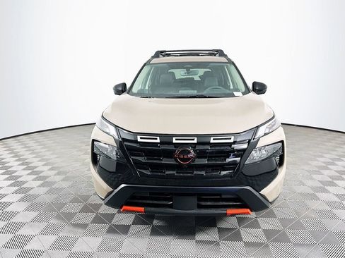 New 2026 Nissan Rogue Rock Creek w/ Rock Creek Premium Package image 4