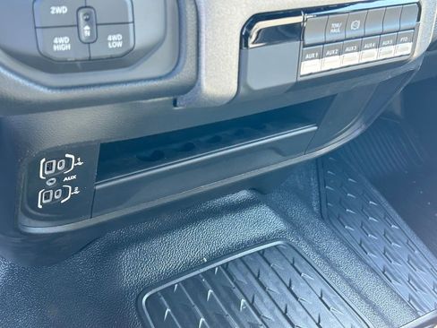 New 2026 RAM 5500 Tradesman image 52