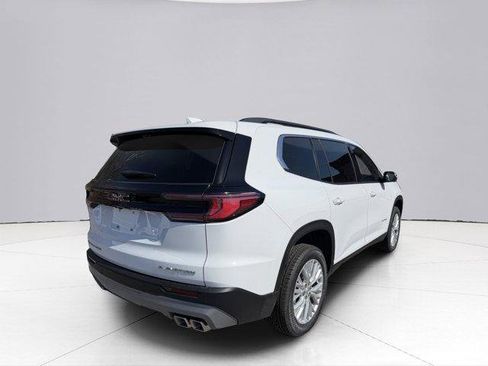 New 2026 GMC Acadia Elevation w/ Elevation Premium Package image 16