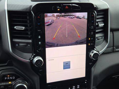 New 2026 RAM 1500 Big Horn image 28