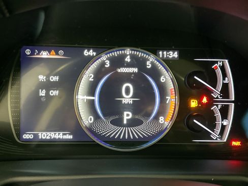 Used 2019 Lexus ES 350 Luxury image 23