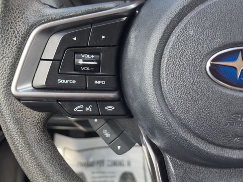 Used 2022 Subaru Forester AWD/4WD image 17