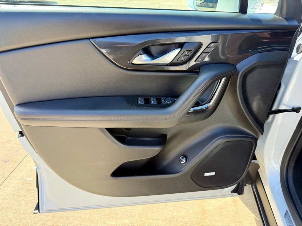 Used 2020 Chevrolet Blazer RS AWD/4WD image 27