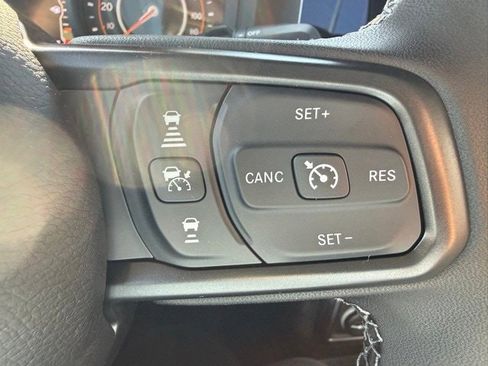 New 2026 Jeep Wrangler Unlimited Sport image 14