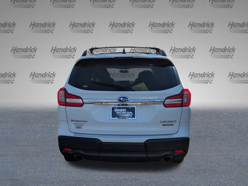 Used 2021 Subaru Ascent Touring w/ Popular Package #2A image 6