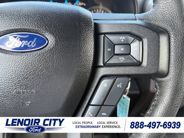 Used 2016 Ford F150 XLT w/ Equipment Group 302A Luxury RWD image 21