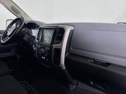 Used 2020 RAM 1500 Classic Warlock w/ Electronics Group image 28