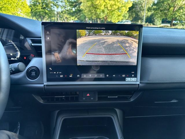 New 2026 MAZDA CX-5 AWD 2.5 S image 17
