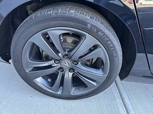 Used 2021 Acura TLX w/ A-SPEC Pkg AWD/4WD image 22