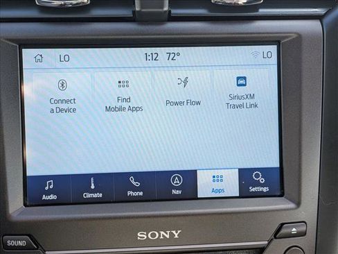 Used 2020 Ford Fusion Energi Titanium image 14