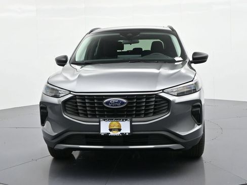 New 2026 Ford Escape Active w/ Active Premium Tech Pack AWD/4WD image 3