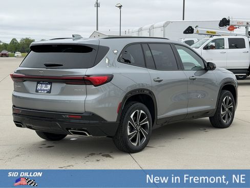 New 2026 Buick Enclave Sport Touring AWD/4WD image 4
