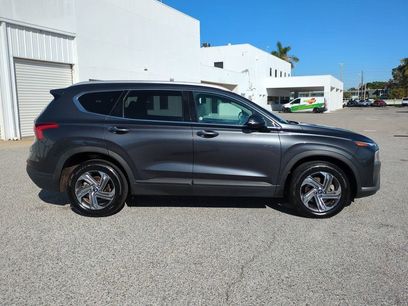 Used 2023 Hyundai Santa Fe SEL