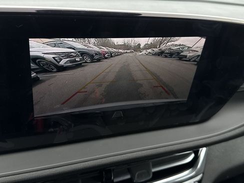 New 2026 Buick Envista Sport Touring w/ Convenience I Package image 19