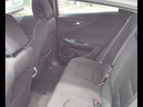 Used 2024 Chevrolet Malibu LT FWD image 10