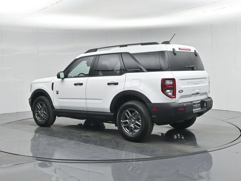 New 2026 Ford Bronco Sport Big Bend AWD/4WD image 6
