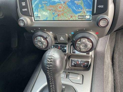 Used 2014 Chevrolet Camaro SS w/ RS Package RWD image 25