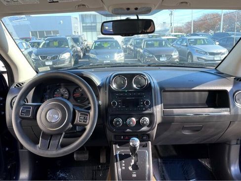 Used 2013 Jeep Compass Sport image 19