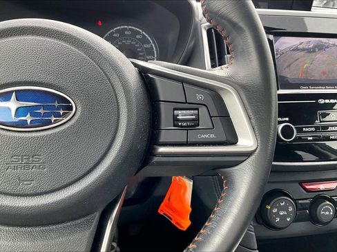 Used 2018 Subaru Crosstrek 2.0i Premium image 23