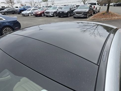 Used 2020 Mercedes-Benz C 300 Coupe image 7