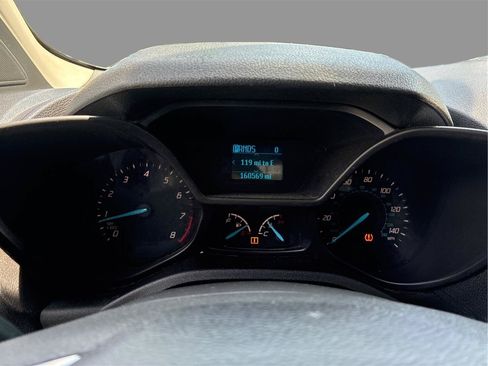 Used 2017 Ford Transit Connect XLT FWD image 20