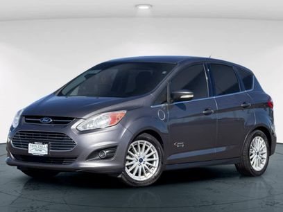Used 2013 Ford C-MAX Energi SEL