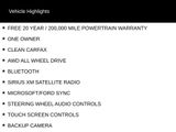 Used 2022 Ford Edge SEL w/ Convenience Package image 2