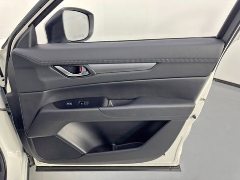 Used 2020 MAZDA CX-5 Touring image 38