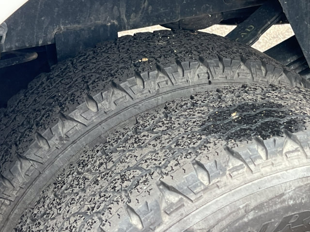 Used 2025 RAM 3500 Big Horn AWD/4WD image 12