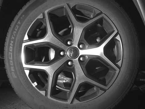 Used 2025 Jeep Compass Limited image 15