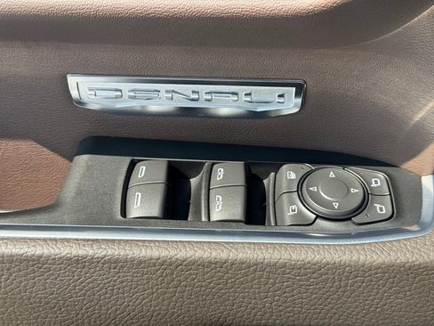 Used 2026 GMC Sierra 1500 Denali w/ Denali Reserve Package AWD/4WD image 22