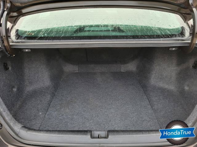 Certified 2018 Honda Accord EX-L image 7