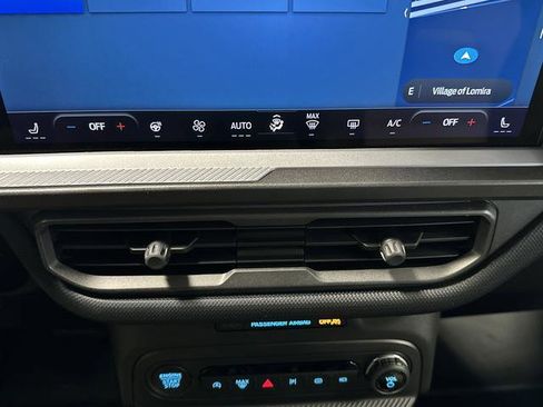 New 2025 Ford Bronco Sport Badlands w/ Sasquatch Badlands Package AWD/4WD image 19