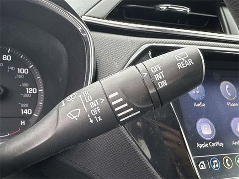 Certified 2022 Chevrolet TrailBlazer LT w/ Convenience Package image 32