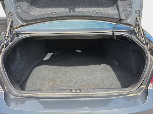 Used 2014 Chevrolet Impala Limited LS FWD image 12