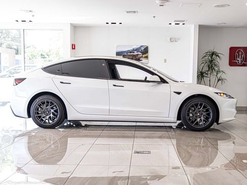 Used 2026 Tesla Model 3 RWD image 10