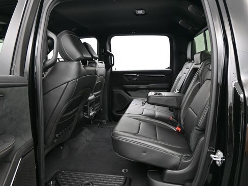 New 2026 RAM 1500 RHO image 26