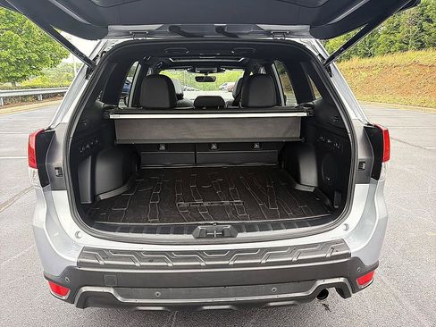 Used 2024 Subaru Forester Wilderness w/ Convenience Package AWD/4WD image 23