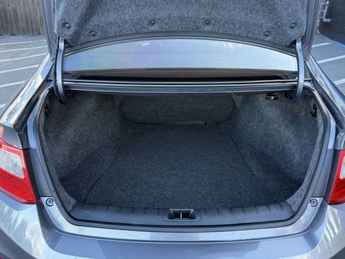 Used 2015 Honda Accord LX-S image 12