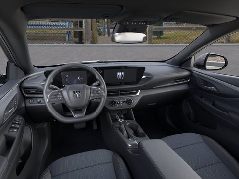 New 2026 Buick Envista Preferred FWD image 15