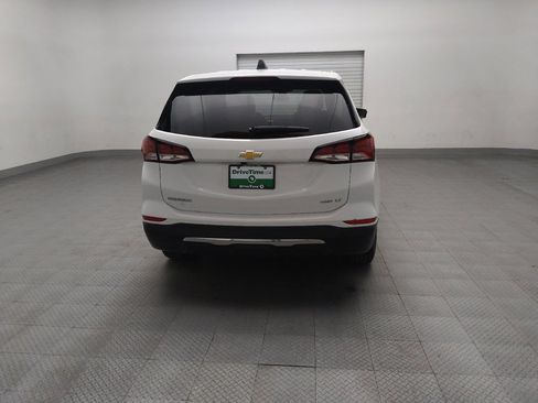 Used 2023 Chevrolet Equinox LT w/ LPO, Floor Liner Package image 7