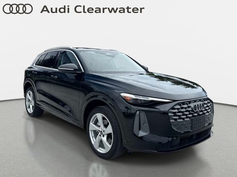 Certified 2025 Audi Q5 Premium Plus AWD/4WD image 6