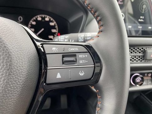 New 2027 Honda HR-V Sport image 13