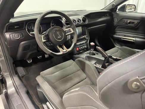 Used 2017 Ford Mustang Shelby GT350 w/ Electronics Package RWD image 20