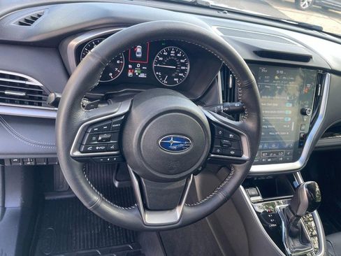 Used 2024 Subaru Legacy Limited AWD/4WD image 24