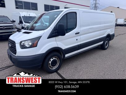 Used 2018 Ford Transit 250 148 Low Roof