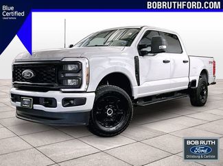 Used 2026 Ford F250 XL w/ STX Appearance Package AWD/4WD video 1