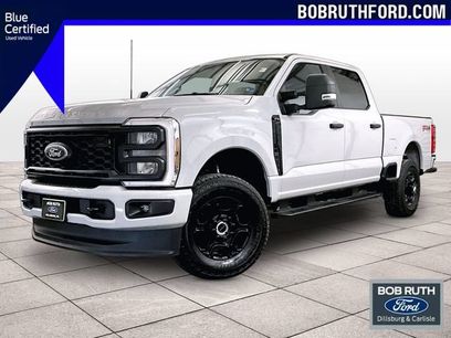 Used 2026 Ford F250 XL w/ STX Appearance Package