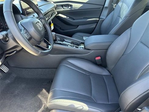 New 2025 Honda Accord Sport image 9